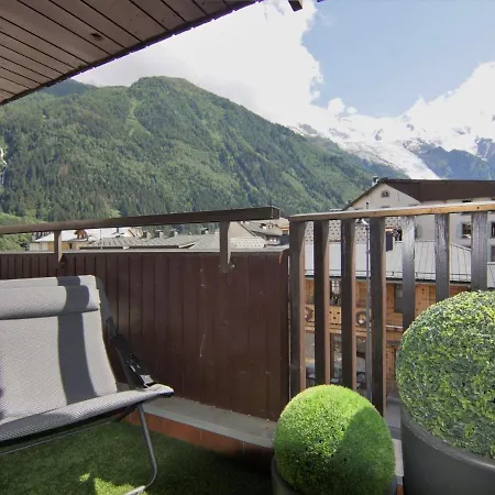 Le Mummery-10 By Interhome Apartment *
