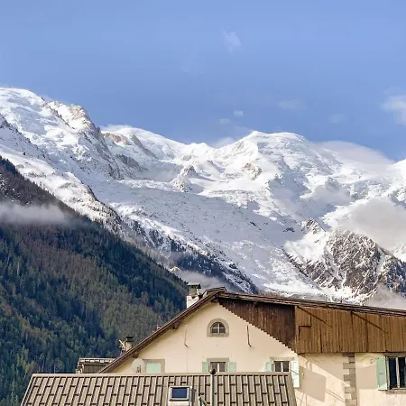 Le Mummery-10 By Interhome * Chamonix